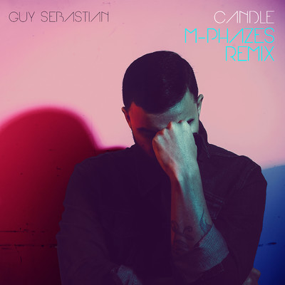 Candle (M-Phazes Remix)/Guy Sebastian
