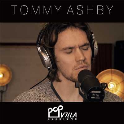 シングル/Further (Popvilla Sessions)/Tommy Ashby