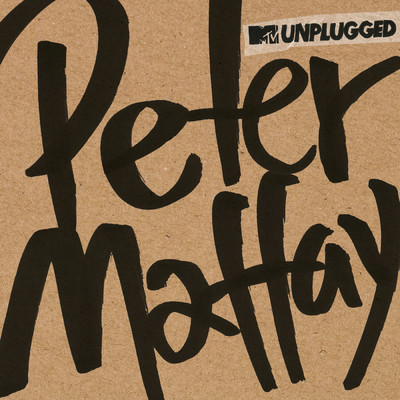 Dein Gesicht (MTV Unplugged)/Peter Maffay