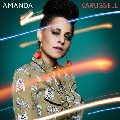Karussell/AMANDA