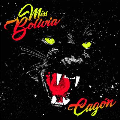シングル/Cagon/Miss Bolivia
