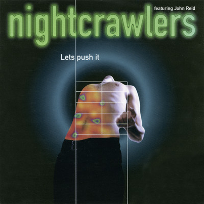 アルバム/Let's Push It feat.John Reid/Nightcrawlers