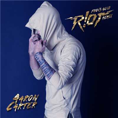 シングル/Fool's Gold (R！OT Remix)/Aaron Carter