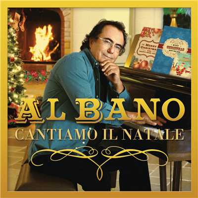 アルバム/Cantiamo il Natale/Al Bano