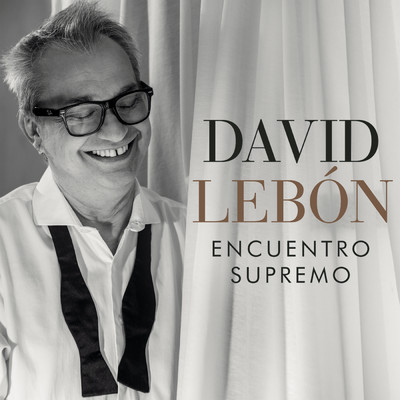 アルバム/Encuentro Supremo/David Lebon