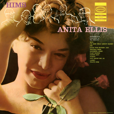 Anita Ellis