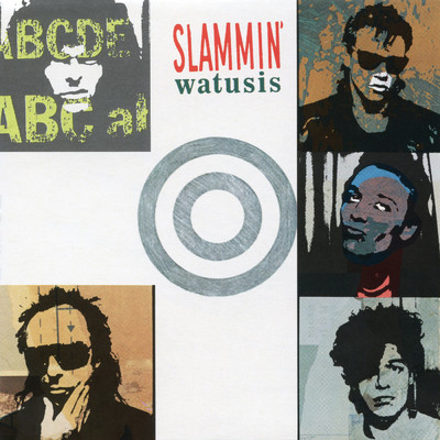 It's Alright to Show You Care/Slammin' Watusis