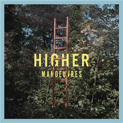 シングル/Higher/Manoeuvres