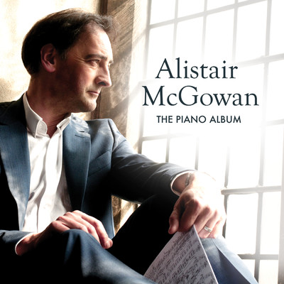 The Piano Album/Alistair McGowan