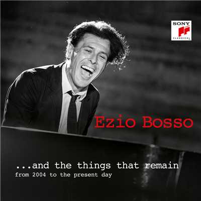 And the Things that Remain/Ezio Bosso