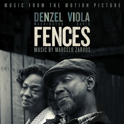 Fences (Music from the Motion Picture)/Various Artists