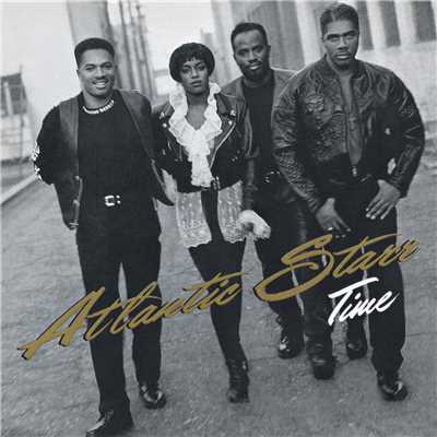 Baby Be There/Atlantic Starr