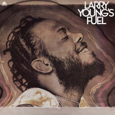Fuel for the Fire/Larry Young