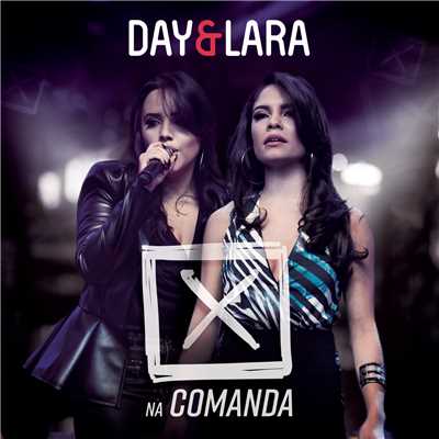 シングル/X na Comanda (Ao Vivo)/Day e Lara