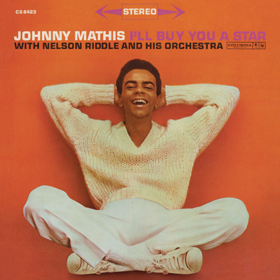 The Best Is Yet to Come/Johnny Mathis