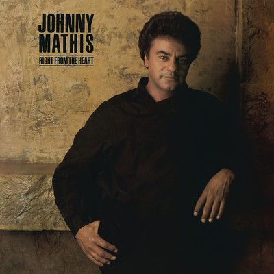 ハイレゾアルバム/Right from the Heart/Johnny Mathis