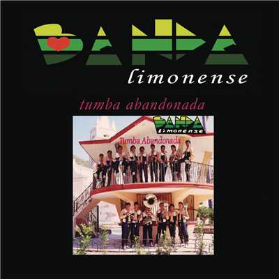 シングル/Los Machos Tambien Lloramos/Banda Limonense