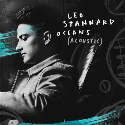 Oceans (Acoustic)/Leo Stannard