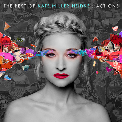 I'm Growing a Beard Downstairs for Christmas (Explicit) feat.The Beards/Kate Miller-Heidke