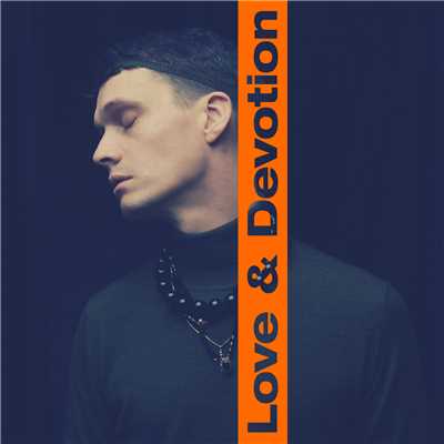 アルバム/Love & Devotion/Jonathan Johansson