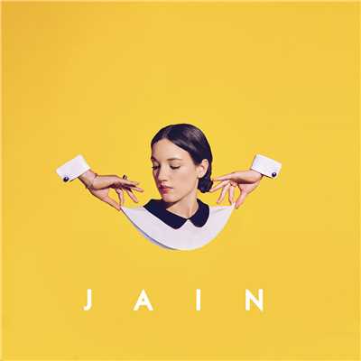 アルバム/Zanaka - EP/Jain