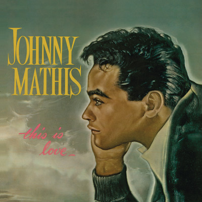アルバム/This Is Love/Johnny Mathis
