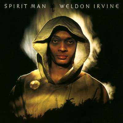 アルバム/Spirit Man/Weldon Irvine
