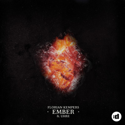 シングル/Ember feat.Uhre/Florian Kempers