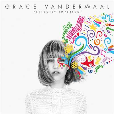 シングル/I Don't Know My Name/Grace VanderWaal