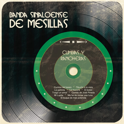 El Boton/Banda Sinaloense de Mesillas