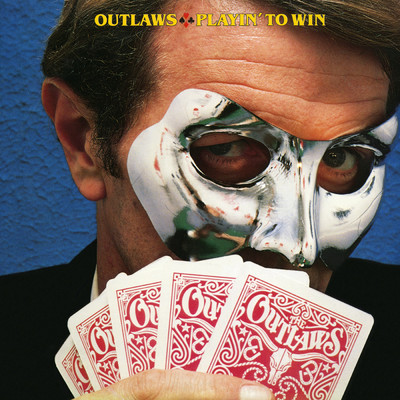 シングル/Take It Anyway You Want It/The Outlaws