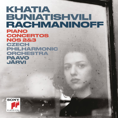 シングル/Piano Concerto No. 2 in C Minor, Op. 18: I. Moderato/Khatia Buniatishvili
