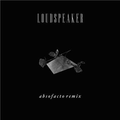 Loudspeaker (Absofacto Remix)/MUNA