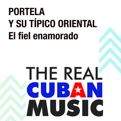 アルバム/El Fiel Enamorado (Remasterizado)/Portela y Su Tipico Oriental