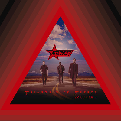 Triangulo de Fuerza, Vol. 1/Attaque 77