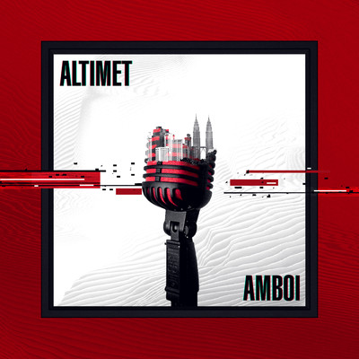 シングル/Salute feat.Aman-RA/Altimet