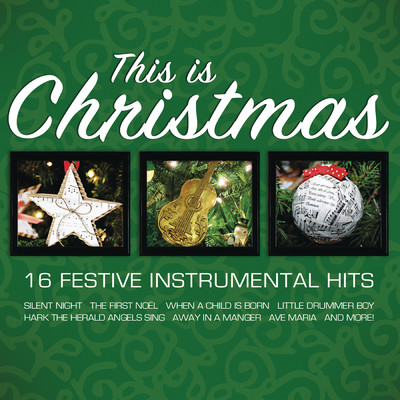 This Is Christmas/Sean Butler