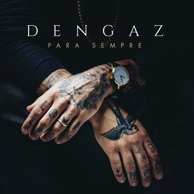 Dizer Que Nao feat.Matay/Dengaz