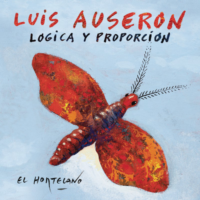 Logica y Proporcion/Luis Auseron