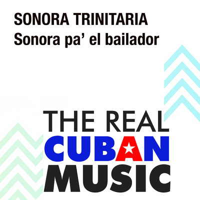 Sonora Pa' el Bailador (Remasterizado)/Sonora Trinitaria