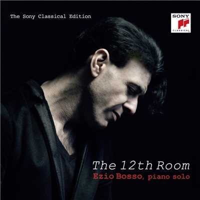 Sonata No. 1 in G Minor ”The 12th Room” for Solo Piano: I. Adagio Doloroso - Verso il Brio - Con Furore - Al Tempo Primo ”Entering the Rooms” (Re-Recorded Version)/Ezio Bosso