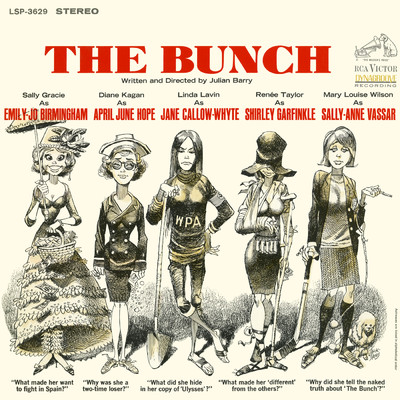 The Bunch/Various Artists