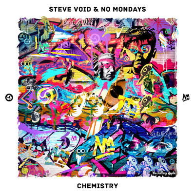 Steve Void／No Mondays