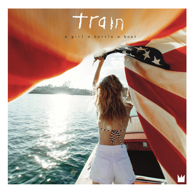 シングル/The News/Train