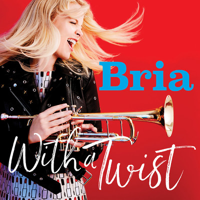 High Hat, Trumpet, and Rhythm/Bria Skonberg