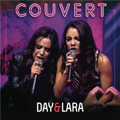 シングル/Couvert (Ao Vivo)/Day e Lara