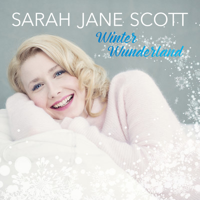 シングル/Winter Wunderland/Sarah Jane Scott