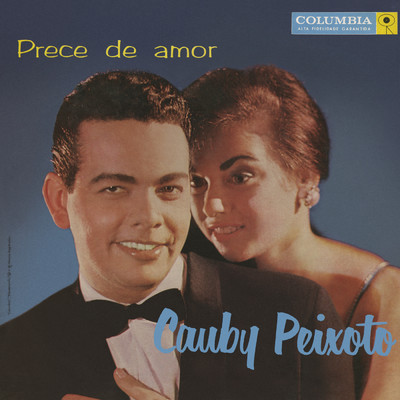 アルバム/Prece de Amor/Cauby Peixoto