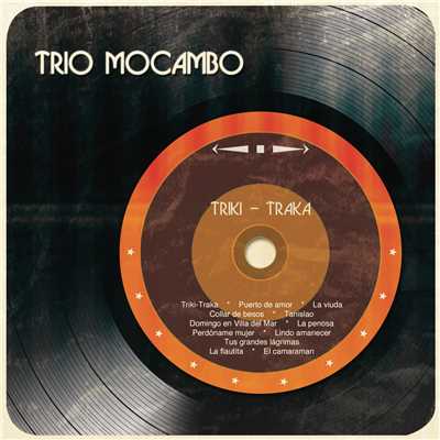 Trio Mocambo