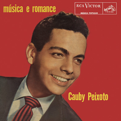アルバム/Musica e Romance/Cauby Peixoto